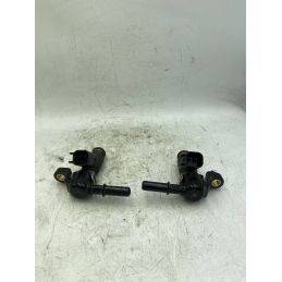 Coppia Iniettori Keeway Motor V302 C Dal 2022 Al 2025  1761660653461