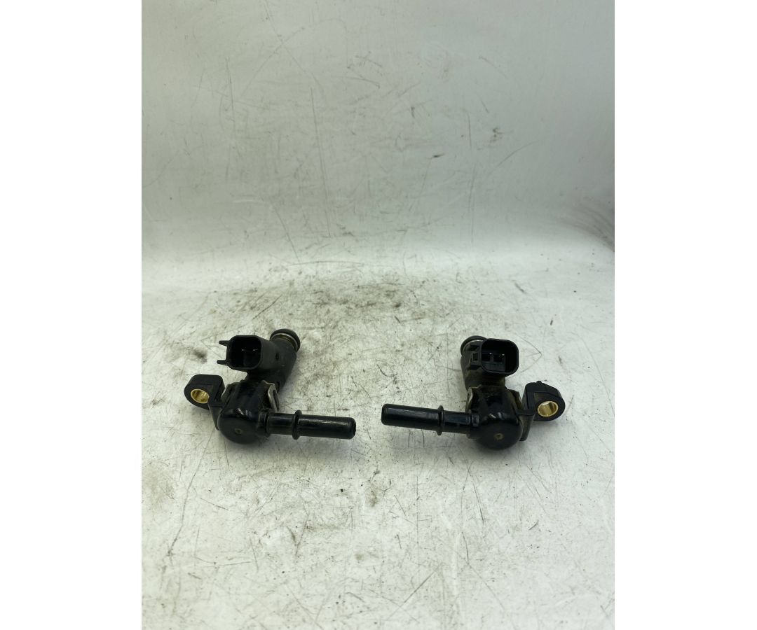 Coppia Iniettori Keeway Motor V302 C Dal 2022 Al 2025  1761660653461