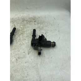 Coppia Iniettori Keeway Motor V302 C Dal 2022 Al 2025  1761660653461