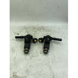 Coppia Iniettori Keeway Motor V302 C Dal 2022 Al 2025  1761660653461