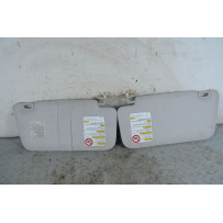 Alette Parasole Anteriori DX e SX Subaru Forester Dal 2008 al 2013 Cod 92011SC053LO  1761661116552