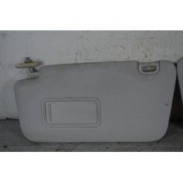 Alette Parasole Anteriori DX e SX Subaru Forester Dal 2008 al 2013 Cod 92011SC053LO  1761661116552