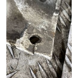 Carena Scudo Anteriore Piaggio NRG 50 Dal 2017 al 2020  1761661562977