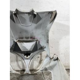 Carena Scudo Anteriore Piaggio NRG 50 Dal 2017 al 2020  1761661562977