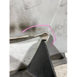 Carena Scudo Anteriore Piaggio NRG 50 Dal 2017 al 2020  1761661562977