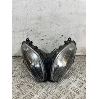 Faro Fanale Anteriore Piaggio NRG 50 Dal 2017 al 2020  1761662167607