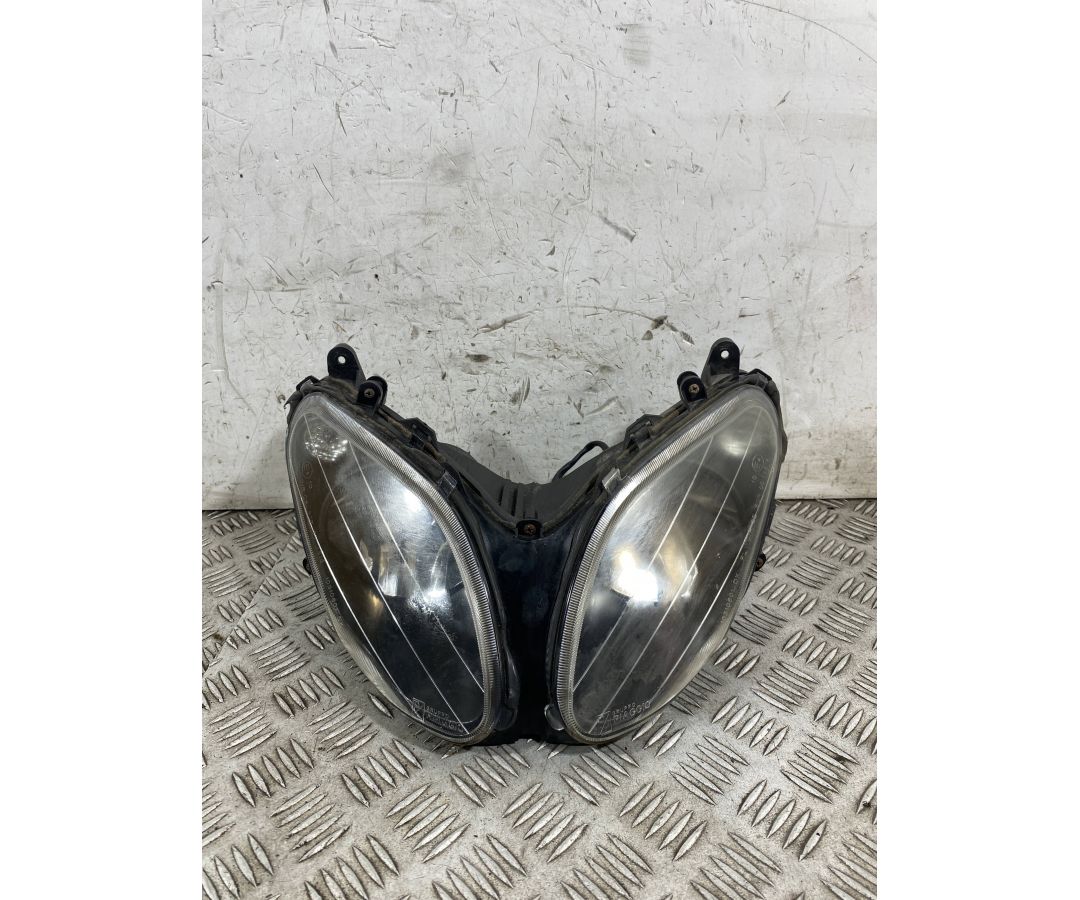 Faro Fanale Anteriore Piaggio NRG 50 Dal 2017 al 2020  1761662167607