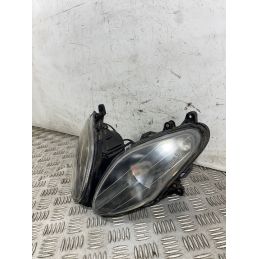 Faro Fanale Anteriore Piaggio NRG 50 Dal 2017 al 2020  1761662167607
