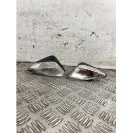 Coppia Frecce Anteriori Piaggio NRG 50 Dal 2017 al 2020  1761662802454