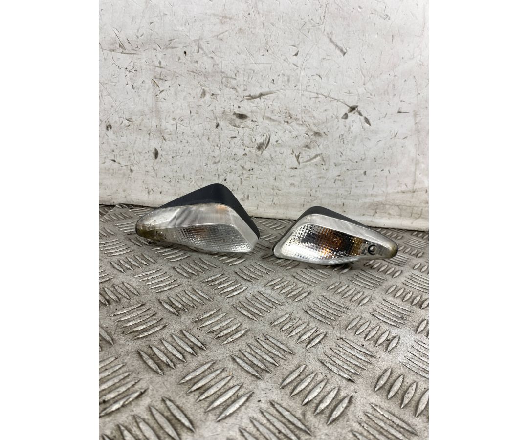 Coppia Frecce Anteriori Piaggio NRG 50 Dal 2017 al 2020  1761662802454