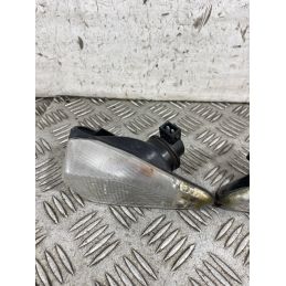 Coppia Frecce Anteriori Piaggio NRG 50 Dal 2017 al 2020  1761662802454