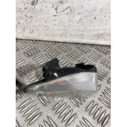 Coppia Frecce Anteriori Piaggio NRG 50 Dal 2017 al 2020  1761662802454