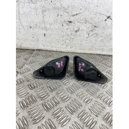 Coppia Frecce Anteriori Piaggio NRG 50 Dal 2017 al 2020  1761662802454