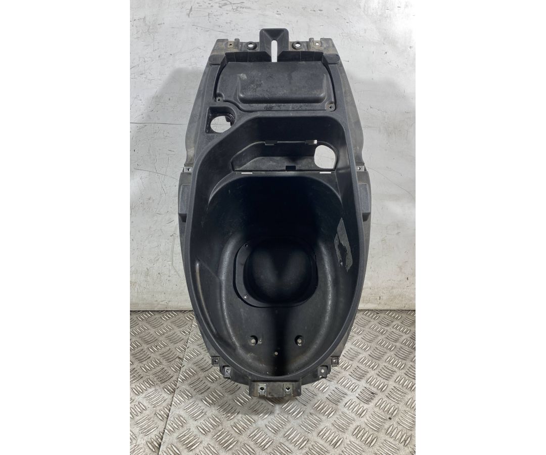 Carena Vano Sottosella Piaggio NRG 50 Dal 2017 al 2020  1761663625090