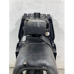 Carena Vano Sottosella Piaggio NRG 50 Dal 2017 al 2020  1761663625090