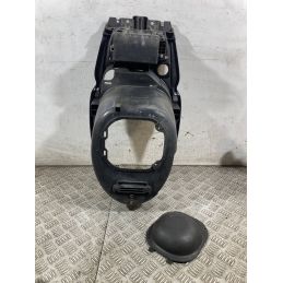 Carena Vano Sottosella Piaggio NRG 50 Dal 2017 al 2020  1761663625090
