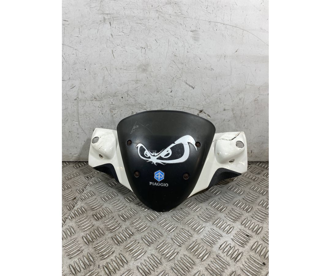 Carena Coprimanubrio Frontale Piaggio NRG 50 Dal 2017 al 2020  1761664527065