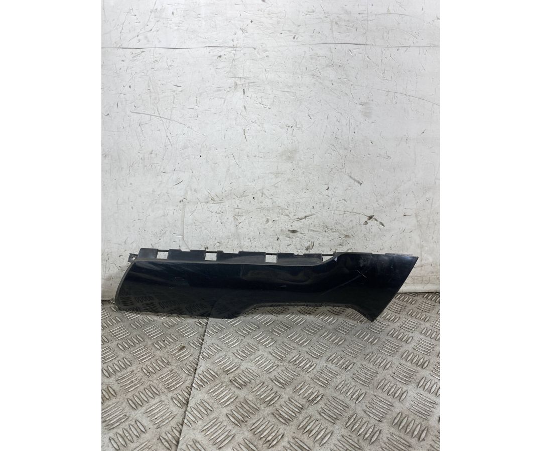 Carena Sottopedana Sinistra SX Piaggio NRG 50 Dal 2017 al 2020  1761666047202