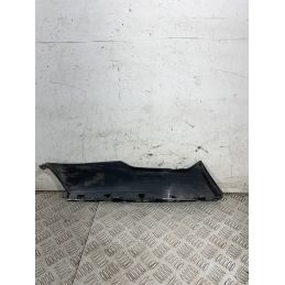 Carena Sottopedana Sinistra SX Piaggio NRG 50 Dal 2017 al 2020  1761666047202