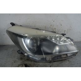 Faro Anteriore DX Toyota Yaris Dal 2011 al 2019 Cod 811300D450  1761724465191