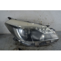 Faro Anteriore DX Toyota Yaris Dal 2011 al 2019 Cod 811300D450  1761724465191