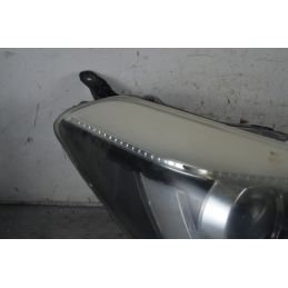 Faro Anteriore DX Toyota Yaris Dal 2011 al 2019 Cod 811300D450  1761724465191