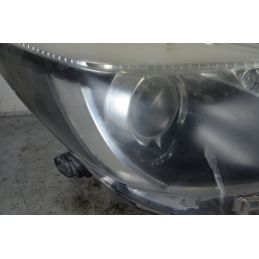 Faro Anteriore DX Toyota Yaris Dal 2011 al 2019 Cod 811300D450  1761724465191