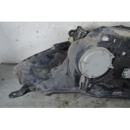 Faro Anteriore DX Toyota Yaris Dal 2011 al 2019 Cod 811300D450  1761724465191