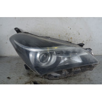 Faro Anteriore DX Toyota Yaris Dal 2014 al 2018 Cod 811300DK10  1761725041745