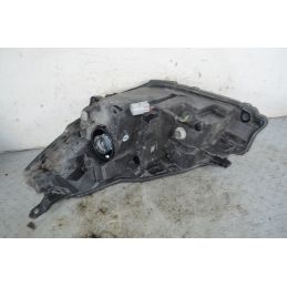 Faro Anteriore DX Toyota Yaris Dal 2014 al 2018 Cod 811300DK10  1761725041745