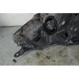 Faro Anteriore DX Toyota Yaris Dal 2014 al 2018 Cod 811300DK10  1761725041745