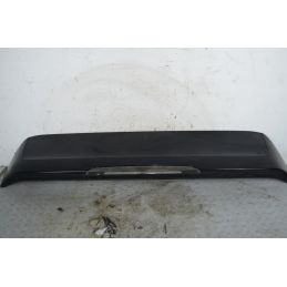 Spoiler Posteriore Tettuccio Saab 9-3 SW Dal 2002 al 2012 Cod 12837986  1761725675971