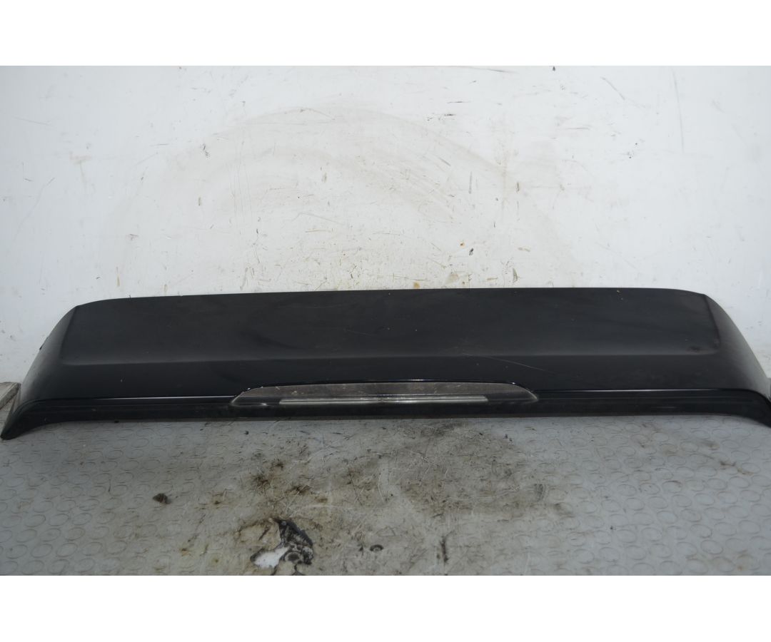 Spoiler Posteriore Tettuccio Saab 9-3 SW Dal 2002 al 2012 Cod 12837986  1761725675971