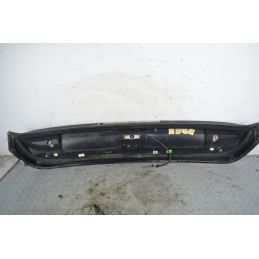 Spoiler Posteriore Tettuccio Saab 9-3 SW Dal 2002 al 2012 Cod 12837986  1761725675971