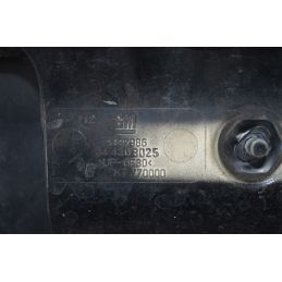 Spoiler Posteriore Tettuccio Saab 9-3 SW Dal 2002 al 2012 Cod 12837986  1761725675971