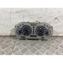 Strumentazione Contachilometri Aprilia Atlantic 500 Dal 2001 al 2004  1761726436250