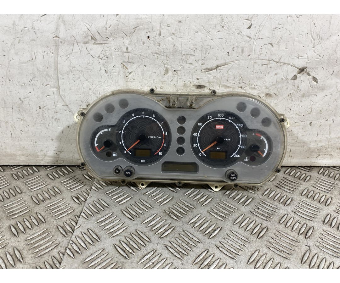 Strumentazione Contachilometri Aprilia Atlantic 500 Dal 2001 al 2004  1761726436250