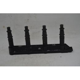 Bobina accensione Peugeot 207 Dal 2006 al 2009 Cod U6021  1761726858724