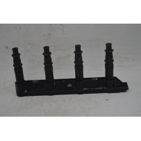 Bobina accensione Peugeot 207 Dal 2006 al 2009 Cod U6021  1761726858724