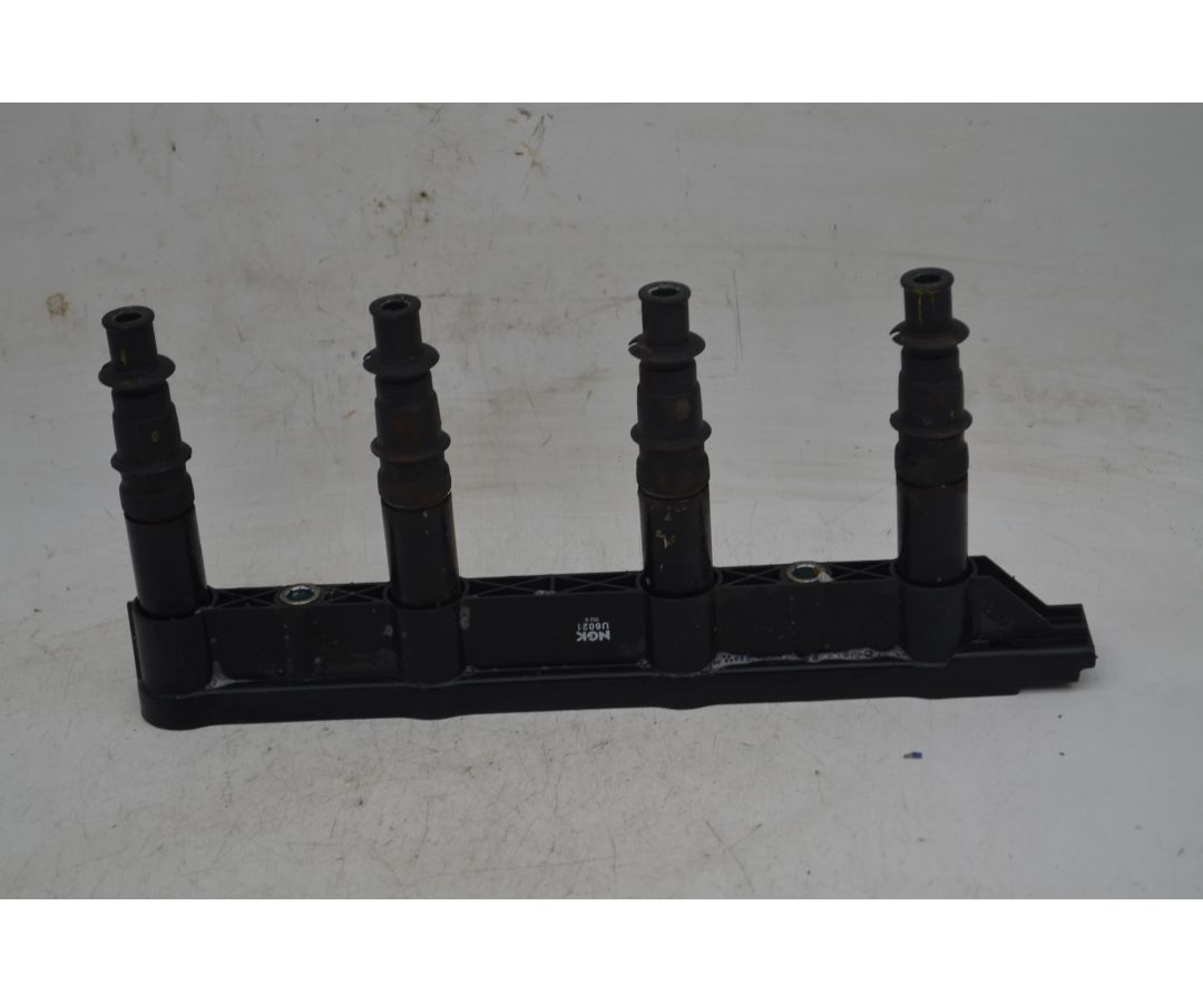 Bobina accensione Peugeot 207 Dal 2006 al 2009 Cod U6021  1761726858724