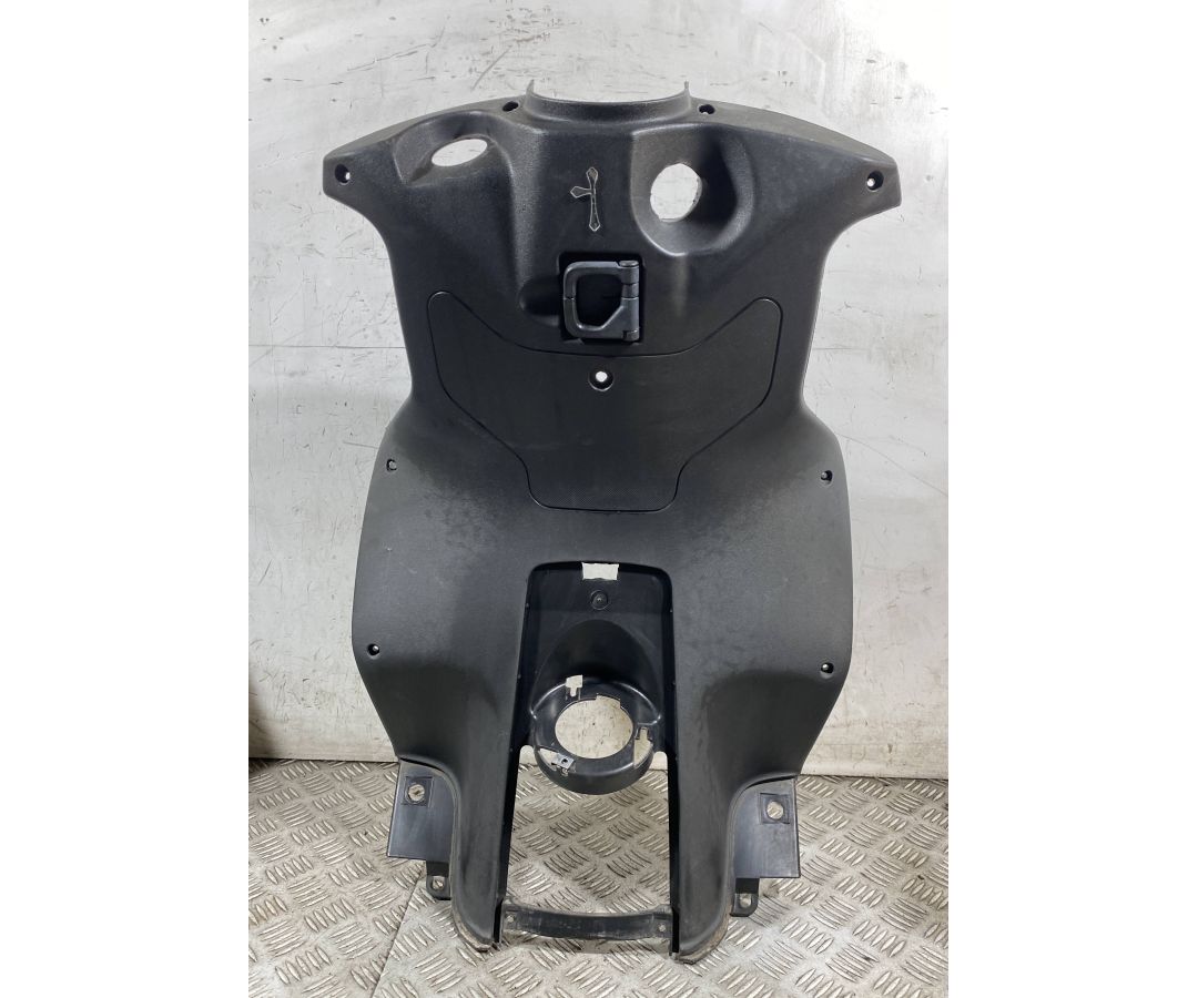 Carena Retroscudo Piaggio NRG 50 Dal 2017 al 2020  1761726803113
