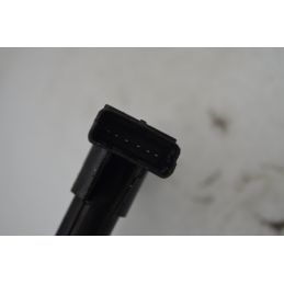 Bobina accensione Peugeot 207 Dal 2006 al 2009 Cod U6021  1761726858724