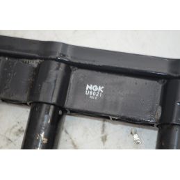 Bobina accensione Peugeot 207 Dal 2006 al 2009 Cod U6021  1761726858724