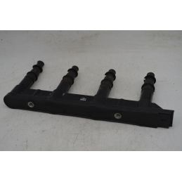 Bobina accensione Peugeot 207 Dal 2006 al 2009 Cod U6021  1761726858724