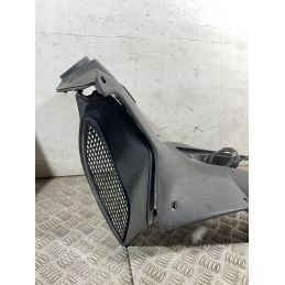 Carena Retroscudo Piaggio NRG 50 Dal 2017 al 2020  1761726803113