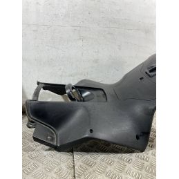 Carena Retroscudo Piaggio NRG 50 Dal 2017 al 2020  1761726803113