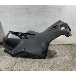 Carena Retroscudo Piaggio NRG 50 Dal 2017 al 2020  1761726803113
