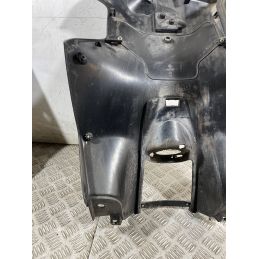 Carena Retroscudo Piaggio NRG 50 Dal 2017 al 2020  1761726803113