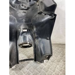 Carena Retroscudo Piaggio NRG 50 Dal 2017 al 2020  1761726803113