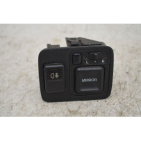 Pulsantiera Regolazione Specchi e Fendinebbia Honda HR-V Dal 2009 al 2006 Cod 010627  1761726878289